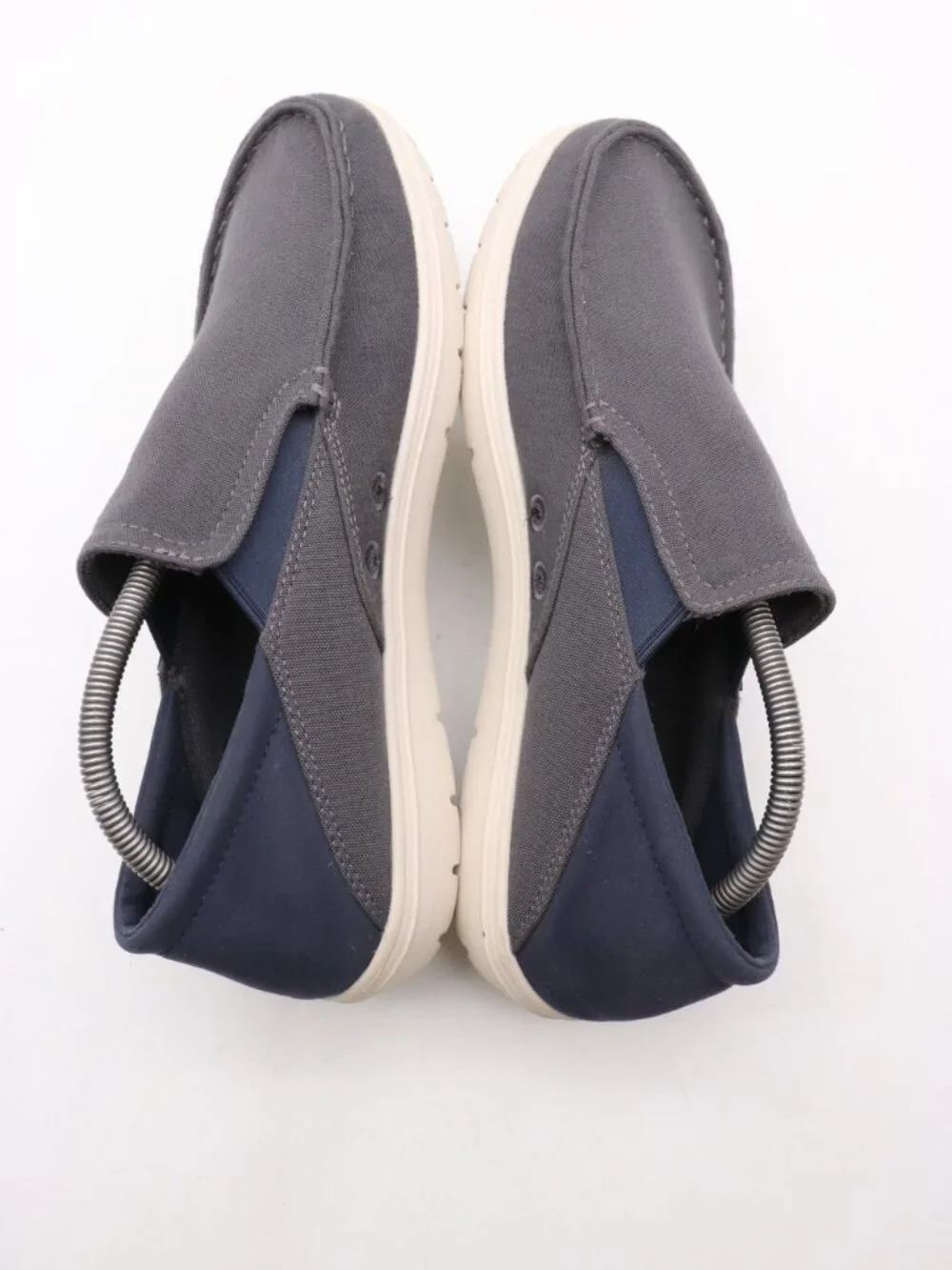 Lems Drifter Slip On Loafers Shoes Men’s 11  Deep Sea Blue Slip On Shoes